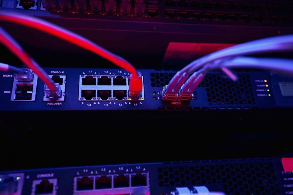 Optimizando el Rendimiento: Claves para una Infraestructura Eficiente