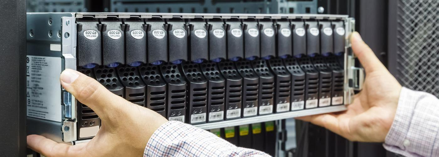 Seguridad Avanzada para Servidores: Proteja sus Datos Críticos